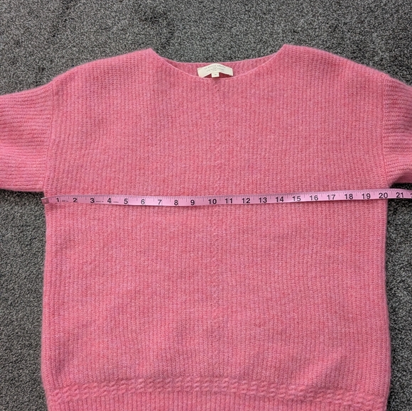 Sezane brad jumper SOLD - Picture 6 of 7
